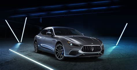 Maserati ghibli hybrid gt 2021 fiyat